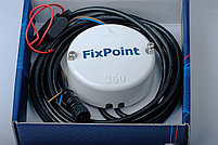 Комплект Lowrance Elite FS™ 9 с датчиком 3в1 + компас FixPoint GPS, фото 2