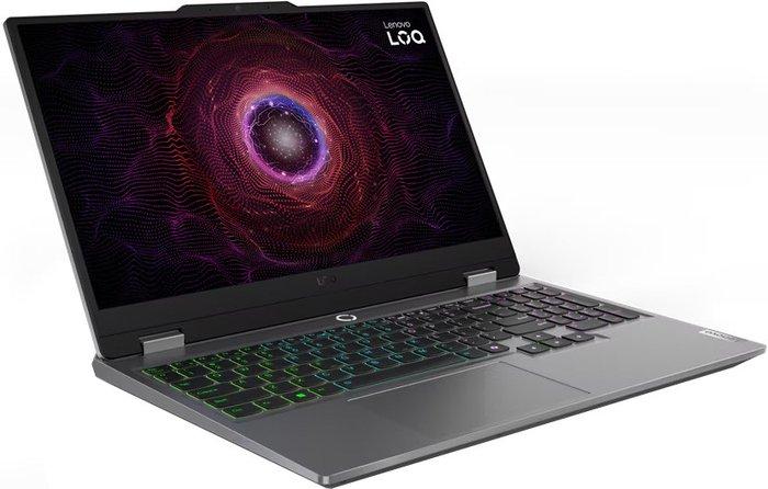 Ноутбук Lenovo LOQ 15ARP9 (83JC005GRK)
