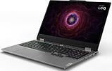 Ноутбук Lenovo LOQ 15ARP9 (83JC005GRK), фото 2