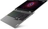 Ноутбук Lenovo LOQ 15ARP9 (83JC005GRK), фото 4