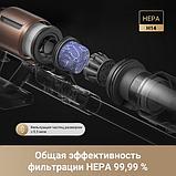 Пылесос Dreame Cordless Vacuum Cleaner Z20 (международная версия), фото 10