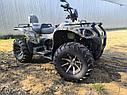 Квадроцикл Storm STRIKER 500 MAX, фото 4
