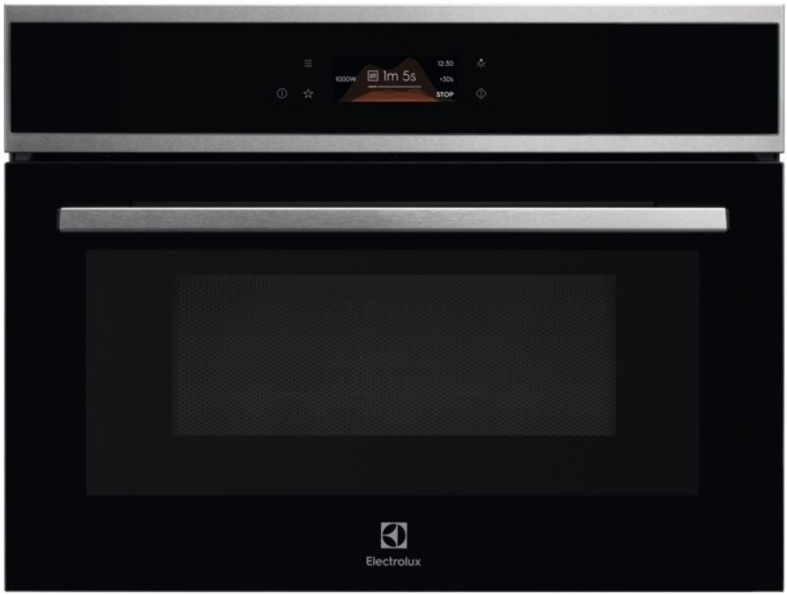 Микроволновая печь Electrolux EVM8E08X
