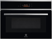 Микроволновая печь Electrolux EVM8E08X