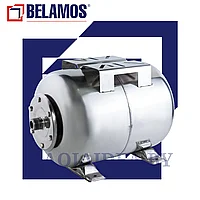 Гидроаккумулятор 24SS (нерж. сталь 24 литра) Belamos