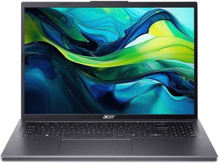 Ноутбук Acer Aspire 16 A16-51GM-71YF (NX.KTHAA.002)