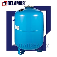 Гидроаккумулятор 50WO (верхний фланец) Belamos