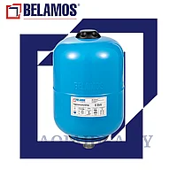 Гидроаккумулятор 8BW (вертикальный 8 л) Belamos