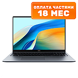 Ноутбук Huawei MateBook D 16 2024 MCLF-X 53013YLY, фото 2