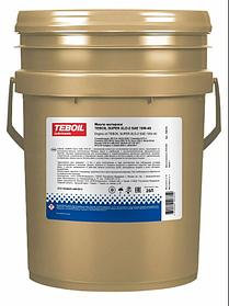 СИНТЕТИЧЕСКОЕ МОТОРНОЕ МАСЛО TEBOIL SUPER XLD-2 PLUS 10W‑40