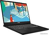 Ноутбук MSI Modern 14 H D13MG-088XRU, фото 3