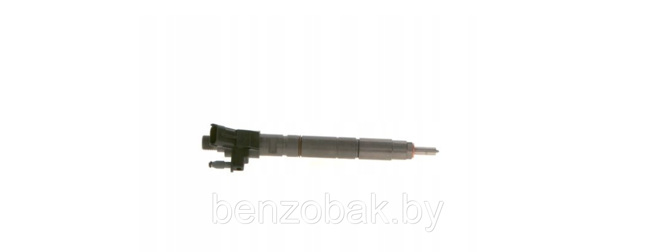 КОМПЛЕКТ ФОРСУНОК 0445116016 0986435393 VOLVO XC60 2.4 D
