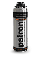 Очиститель монтажной пены PATRON ultra 400 мл