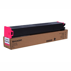 Картридж Sharp MX-61GTMA (для Sharp MX-3060/ MX-3550/ MX-3570/ MX-4060/ MX-5050) Пурпурный