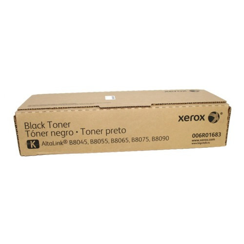 Драм-картридж Xerox (006R01683) Black (для Xerox AltaLink B8045/ B8055/ B8075/ B8090)