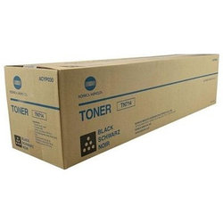Тонер-картридж Konica Minolta TN-714 (ACYP050) (для Konica Minolta bizhub 750i)