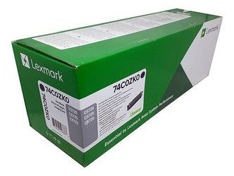 Блок формирования изображения Lexmark (74C0ZK0) (CS720/CS725/CX725)