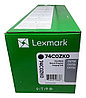 Блок формирования изображения Lexmark (74C0ZK0) (CS720/CS725/CX725), фото 2