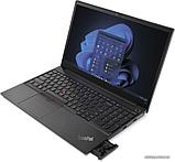 Ноутбук Lenovo ThinkPad E15 Gen 4 Intel 21E6006YRT, фото 5
