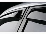 Ветровики (дефлекторы окон) Renault Laguna 1 (1993-2001)