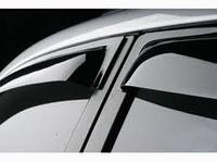 Ветровики (дефлекторы окон) Renault Laguna 1 (1993-2001)