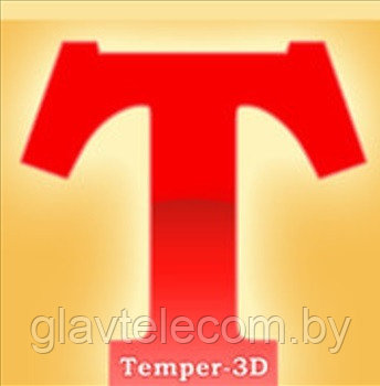 Temper-3d