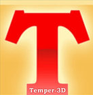 Temper-3d