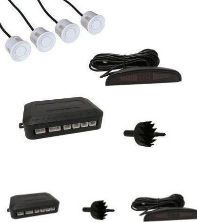 Радары-детекторы