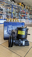 Насос ГУР 3205-3407010-10 (с бачком) ПАЗ-3205, 672 БАГУ