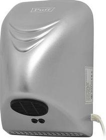 Сушилка для рук PUFF 8814C, хром