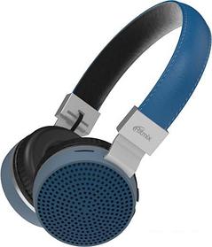 Наушники Ritmix RH-460BTH (синий)