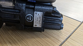 Насос ГУР 3205-3407010-10 (с бачком) ПАЗ-3205, 672 *БАГУ*