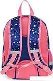Школьный рюкзак Schoolformat Soft 2 + Heatrs And Stars РЮКМ2П-ХНС, фото 4