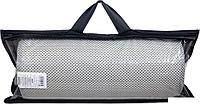 Спальная подушка Реноме Memory Foam Валик 50x20x10 14/306
