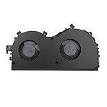 Кулер (вентилятор) Lenovo Y520, R520, R720 8 pin, фото 3