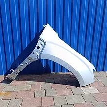 Крыло переднее правое Renault Duster 2021- ОРИГИНАЛ