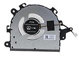 Кулер (вентилятор) Lenovo IdeaPad 3-15ARE05 4 pin, фото 3