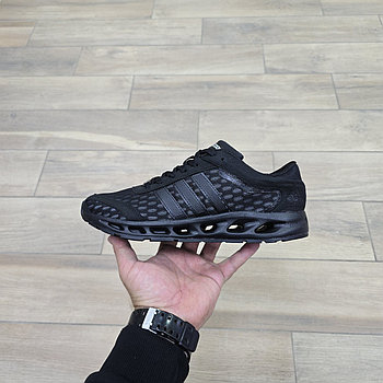 Кроссовки Adidas Climacool Solution M Black