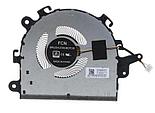 Кулер (вентилятор) Lenovo IdeaPad 3-15ADA05 4 pin, фото 3