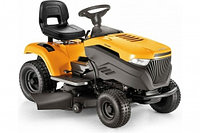 Газонокосилка бензиновая с сиденьем STIGA TORNADO 5108 W (Honda)