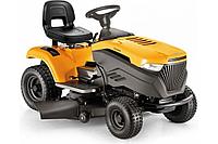 Газонокосилка бензиновая с сиденьем STIGA TORNADO 5108 W