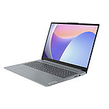 Ноутбук Lenovo IdeaPad Slim 3 16ABR8 (82XR008NRKW), фото 2