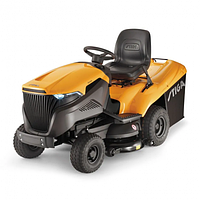 Газонокосилка бензиновая с сиденьем STIGA ESTATE 7102 W