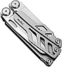Мультитул Nextool Flagship Pro NE20232 16 функций цв.серебристый, фото 2