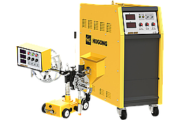 Сварочный трактор HUGONG ARMADA 1250N