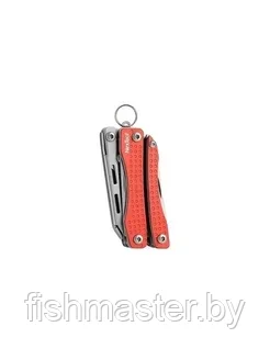 Мультитул Nextool Mini Flagship NE20051 цв.красный