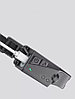 Налобный фонарь аккумуляторный LX200 Induction Headlamp, фото 3