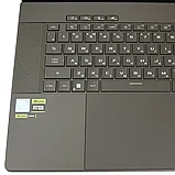 Ноутбук ASUS ROG Zephyrus G16 OLED 2024 GU605MU-QR055, фото 8