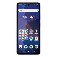 Смартфон BQ 6861L Core Grey (серый) 4G/LTE