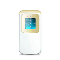Мобильный телефон TeXet TM-325 (молочный белый)